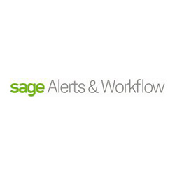 Sage Alerts & Workflow